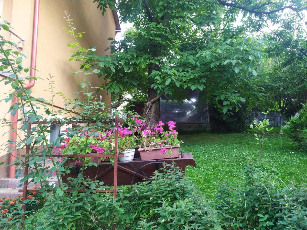 Apartament W Domu Na Wsi Tomaszów Lubelski 外观 照片